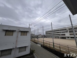 アリス京町壱番館の物件内観写真